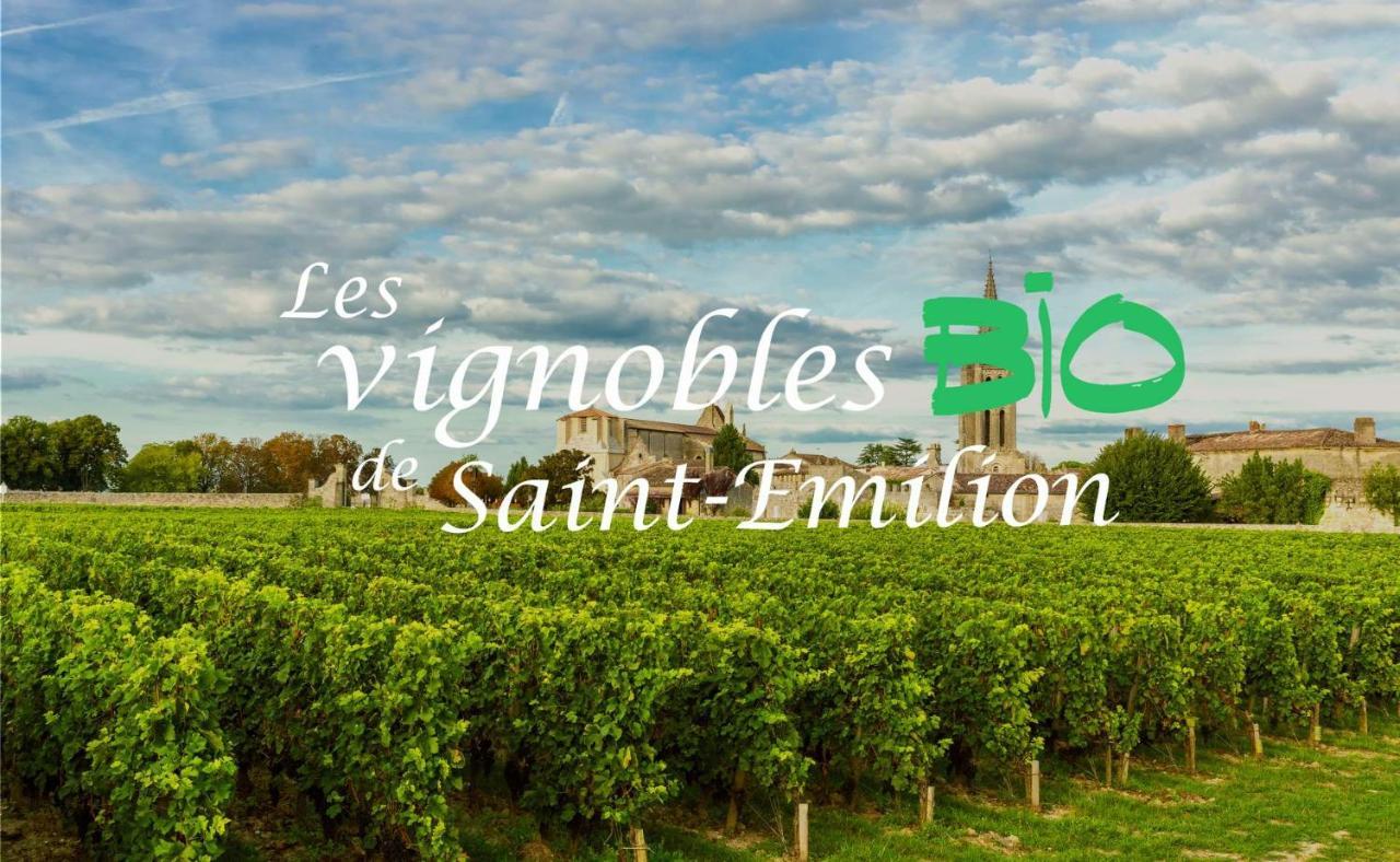 Une Pause Quelque Part Au Jardin Des Erables Et Des Niwakis Saint-Medard-de-Guizieres المظهر الخارجي الصورة